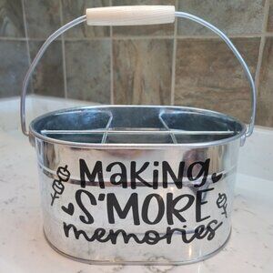 Smores Caddy
